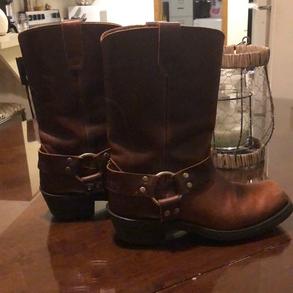 Durango women’s boots - Picture 1 of 4